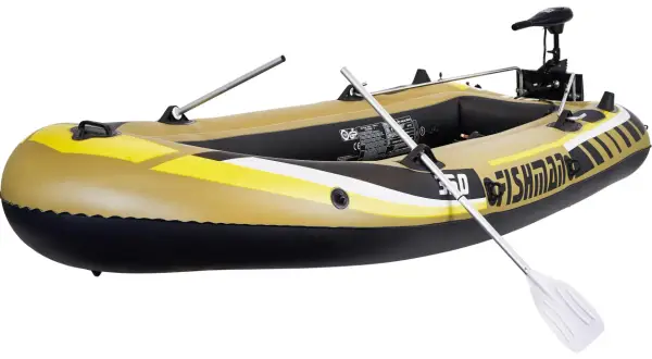Boot mit Motor: Die besten Modelle, Tipps zur Auswahl und Vorschriften