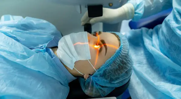 Laserowa korekcja wzroku ile kosztuje - poznaj ceny i metody zabiegu