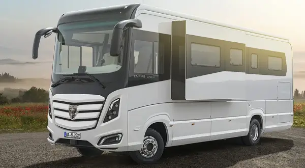 Bus ile miejsc na kat. B? Poznaj limity i uniknij kar!