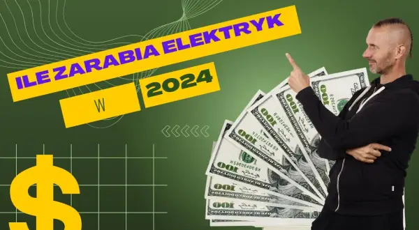 Ile zarabia elektryk w Niemczech? Zaskakujące różnice w pensjach