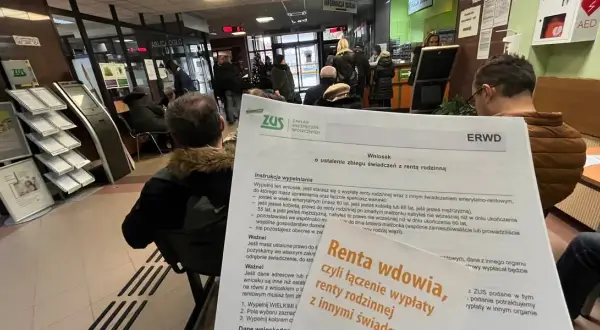 Czy renta rodzinna uprawnia do ulgowych przejazdów? Sprawdź warunki