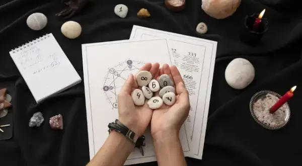 88 w numerologii: Co dla Ciebie oznacza ta oto magiczna liczba?