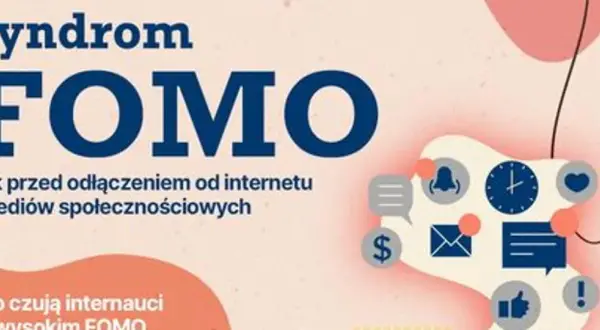 Syndrom FOMO: Jak odzyskać spokój w cyfrowym świecie?