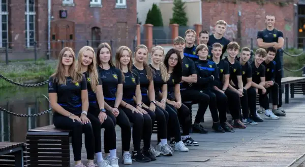 CWZS Zawisza: Jak dołączyć do klubu kajakarskiego z medalistami?