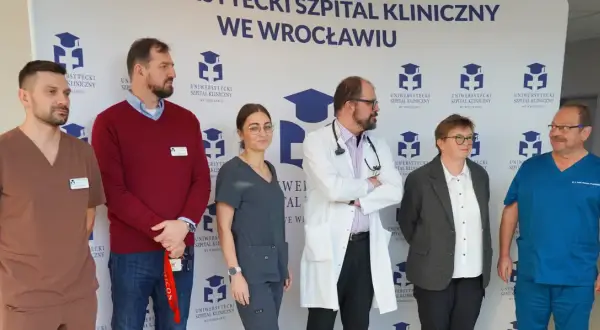 Neurolog NFZ Wrocław: Najszybsza wizyta? Mamy na to sposób!