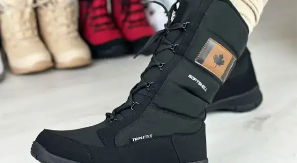 Narty na zwykłe buty – wygodne rozwiązanie na zimowe wędrówki