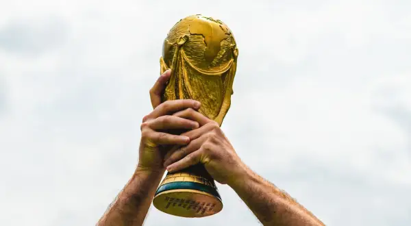 Puchar mundialu ile kosztuje? Zaskakująca wartość trofeum!