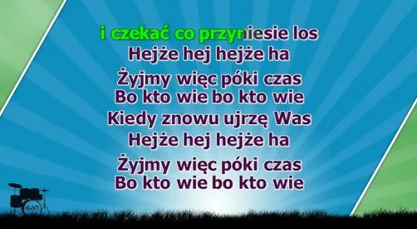 Jak dobrze nam zdobywać góry: Tekst, akordy, kto napisał?