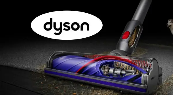 Dyson: Ceny odkurzaczy w Polsce. Jak wybrać i nie przepłacić?