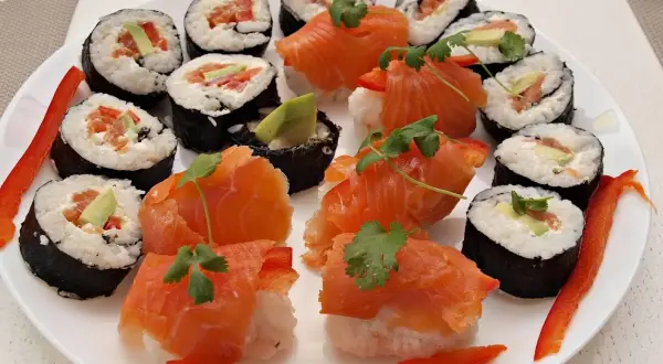 Gdzie kupić składniki do sushi? Sprawdź najlepsze miejsca i oferty