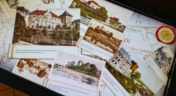 Oświęcim: Gdzie zjeść? Przewodnik po restauracjach blisko Muzeum