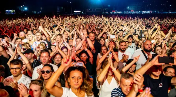 Festiwale elektroniki 2026 w Polsce: Który wybrać? Przewodnik