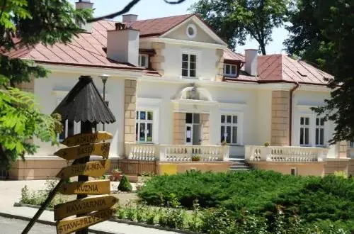 Hadle Szklarskie: Atrakcje, Aktywności i Noclegi - Twój Przewodnik