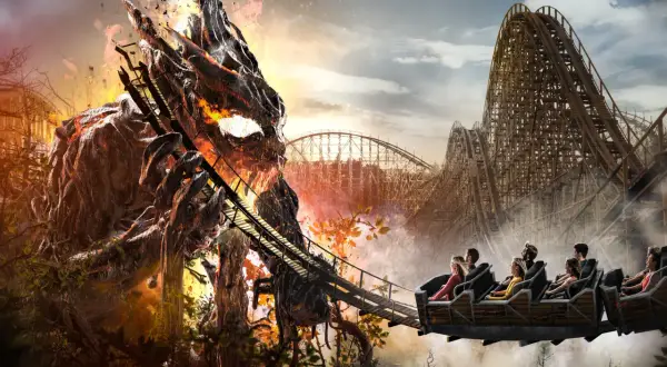 Heide Park Attraktionen: Dein Guide für Nervenkitzel & Familienspaß