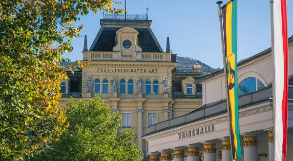 Bad Ischl Attraktionen: Kaiser, Kultur & Natur Ihr Guide