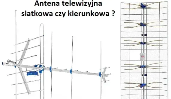 Jak ustawić antenę kierunkową, aby uniknąć słabego sygnału?