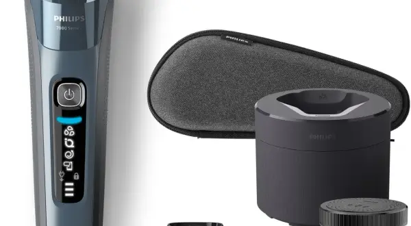 Golarka Philips 7000 czy 9000 – która lepsza dla Twojej skóry?