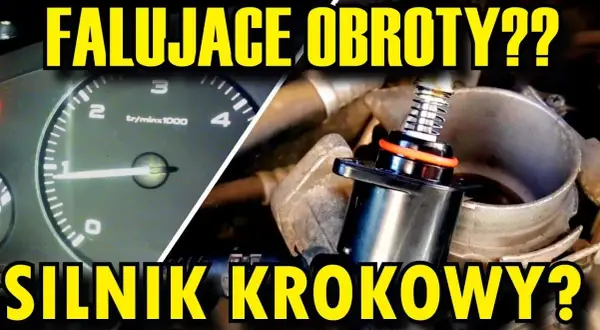 Objawy uszkodzonego silnika krokowego – jak je rozpoznać i uniknąć problemów