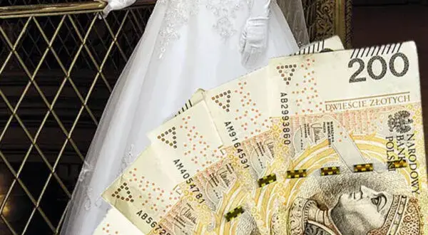Gdzie sprzedać suknię ślubną? Odzyskaj pieniądze i daj jej drugie życie