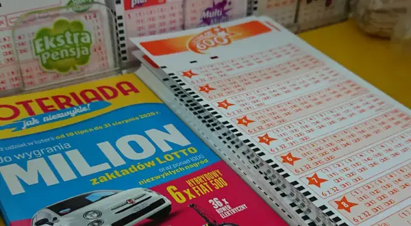 Ile jest możliwości w lotto? Odkryj zaskakującą liczbę kombinacji