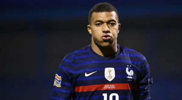 Ile zarabia Mbappe na tydzień? Szokujące kwoty jego wynagrodzenia