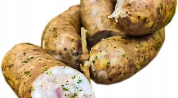 Kiełbasa z nutrii cena – sprawdź, ile naprawdę kosztuje!