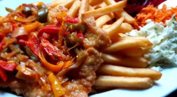Święta Katarzyna gdzie zjeść – najlepsze restauracje i bary w okolicy
