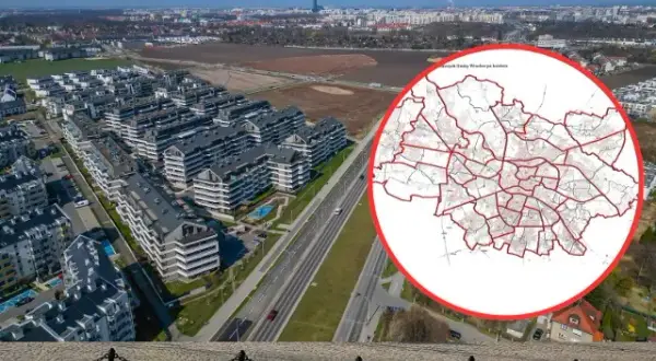 Ile zarabia radny osiedla we Wrocławiu? Zaskakujące różnice w wynagrodzeniach