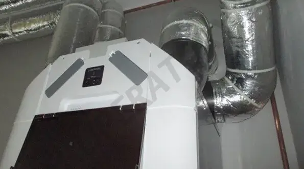 Jak zbudować rekuperator DIY i zaoszczędzić na wentylacji