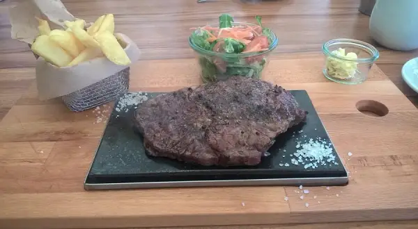 Wołowina Świdnica - wyjątkowe smaki i opinie o restauracji WołoWina