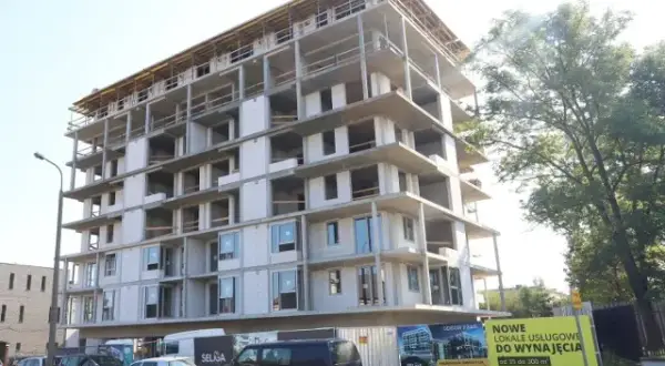 Co budują na osiedlu Południe Radom? Nowe inwestycje, które zmienią życie mieszkańców