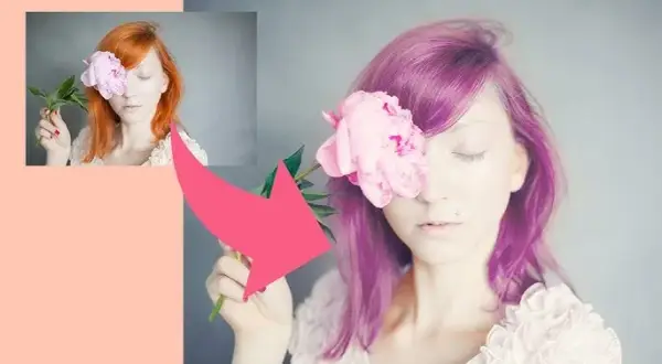 Jak zmienić kolor włosów w Photoshopie: Proste i zaawansowane techniki