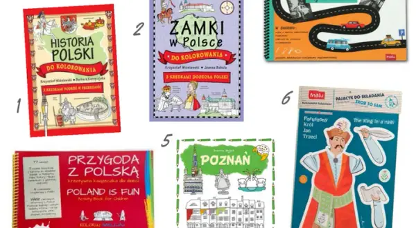 Najlepsi polscy autorzy książek dla dzieci, którzy zachwycają pokolenia