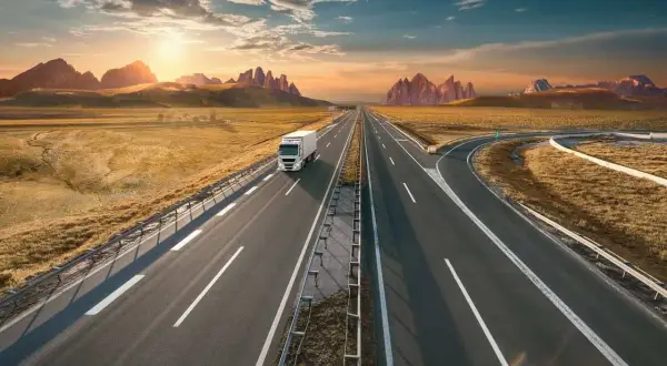 Ile km autostrad w Polsce? Zaskakujące fakty o długości dróg