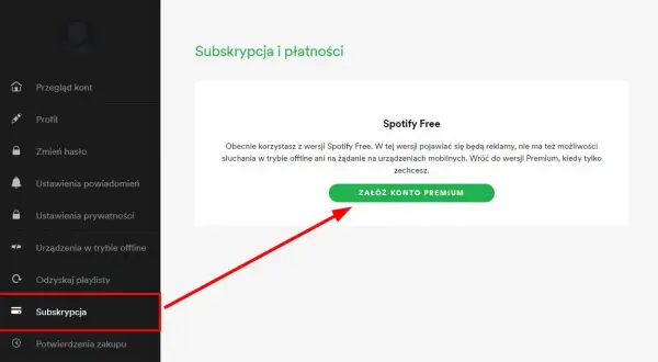 Aktywacja Spotify Premium: Twój kod nie działa? Mamy rozwiązanie!