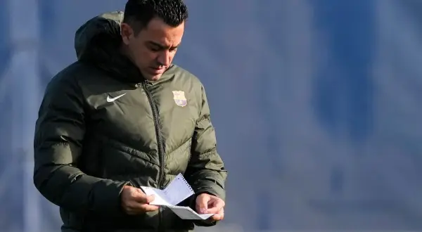Xavi statystyki: niesamowite osiągnięcia i wyniki trenera FC Barcelony