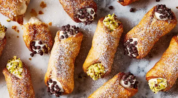 Dolci Italiani: Scopri i Dessert Iconici e Regionali più Amati