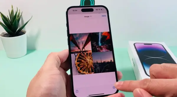 Jak zrobić kolaż ze zdjęć na iPhone - proste kroki i najlepsze aplikacje