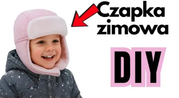 Jak uszyć czapkę z uszami: prosty tutorial krok po kroku