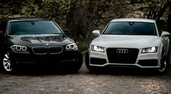 BMW czy Audi: Który wybór jest lepszy? Porównanie popularnych modeli