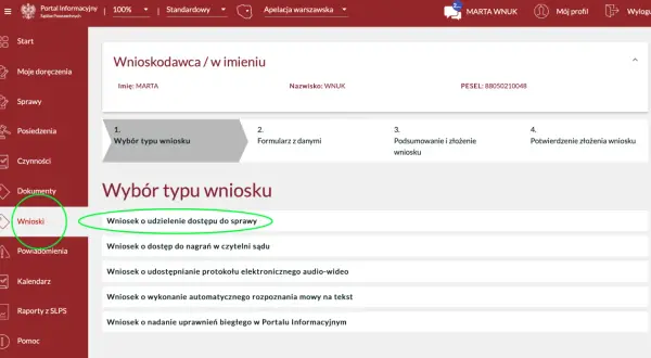 Jak sprawdzić wyrok sądu w internecie? Pełny dostęp online