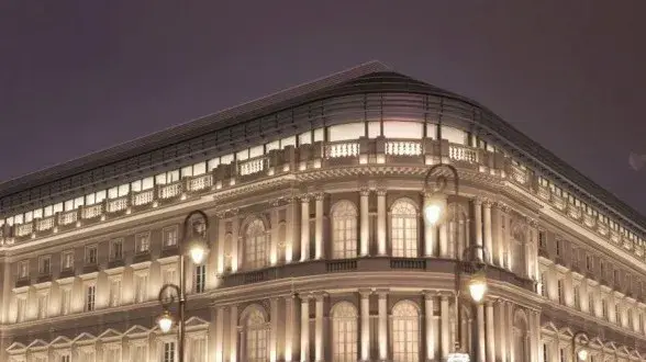 Najdroższy hotel w Polsce: Raffles Europejski i jego luksusowe tajemnice
