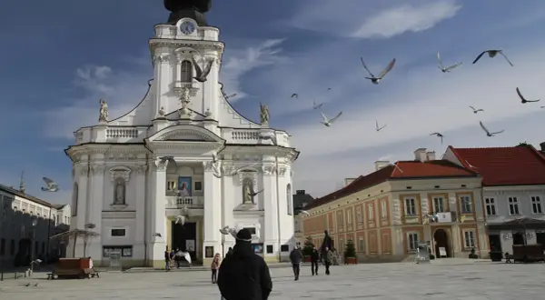 Najlepsze atrakcje w okolicy Wadowic, które musisz zobaczyć