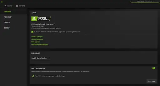 Jak zaktualizować NVIDIA GeForce i uniknąć problemów z wydajnością