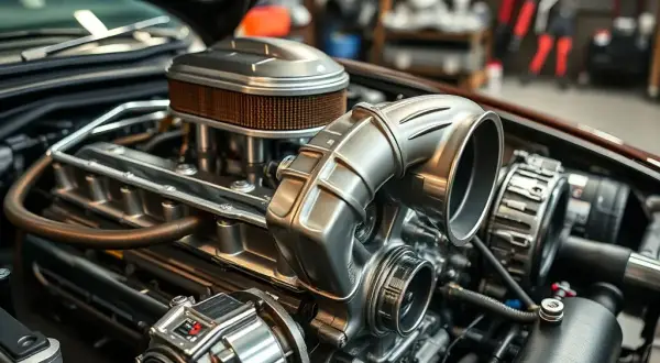Chip tuning: Jak zacząć bezpiecznie? Kompletny przewodnik