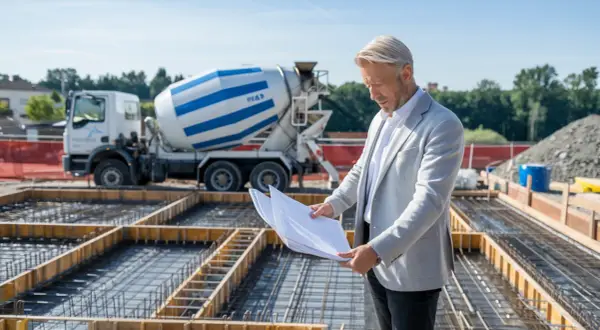 Ile waży betoniarka? Sprawdź wagi i dobierz idealną!