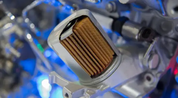 Der richtige ölfilter für Ihr auto: So vermeiden Sie teure Schäden