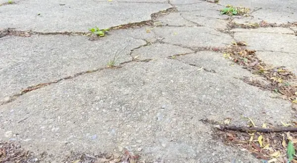 Renowacja betonowego podjazdu: Odnowa krok po kroku z ekspertem