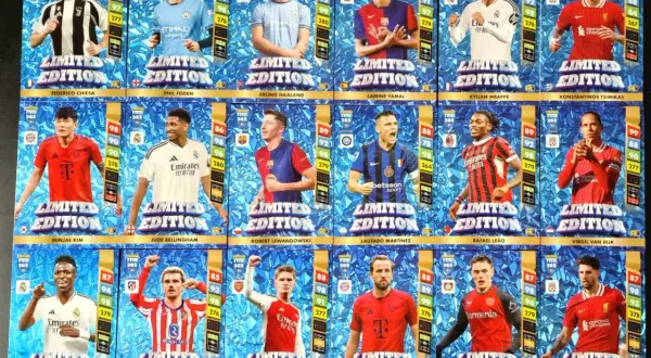 Ile kosztuje Mbappe w FIFA 23? Sprawdź aktualne ceny kart!