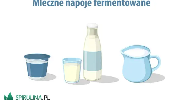 Fermentowane napoje mleczne: Jak wybrać i zrobić najlepsze dla jelit?